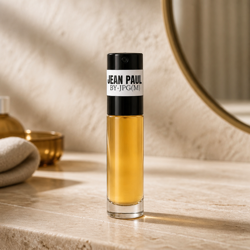 Jean-Paul By Jean Paul Gaultier