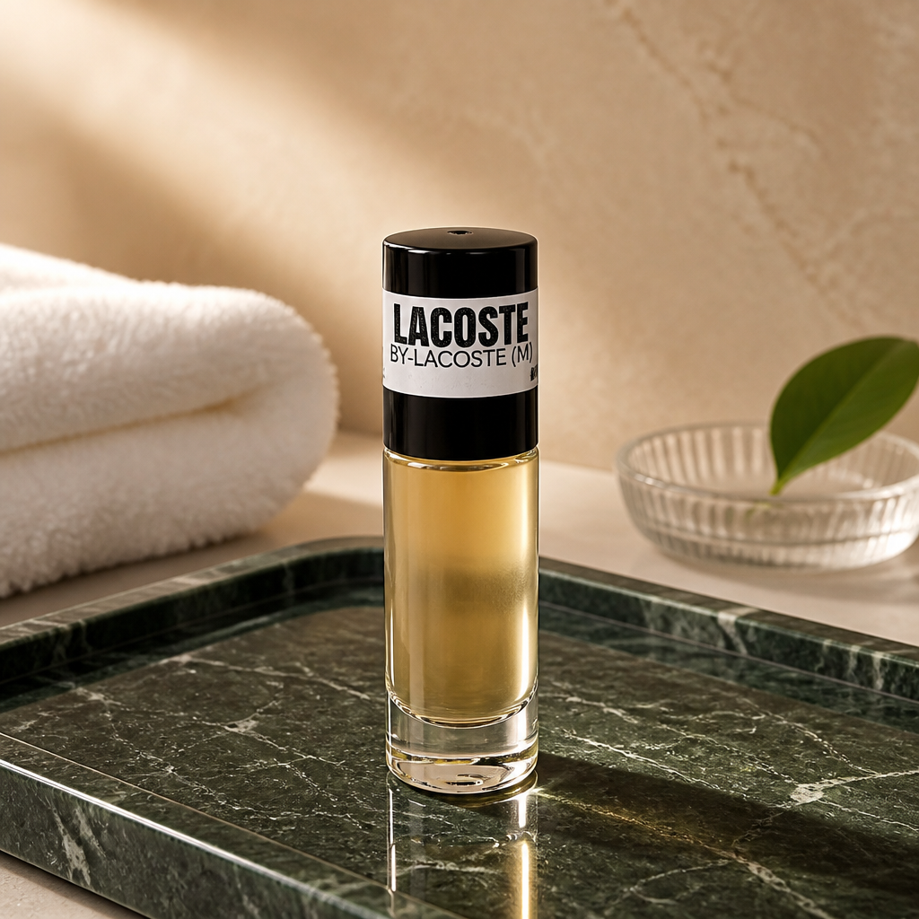 Lacoste