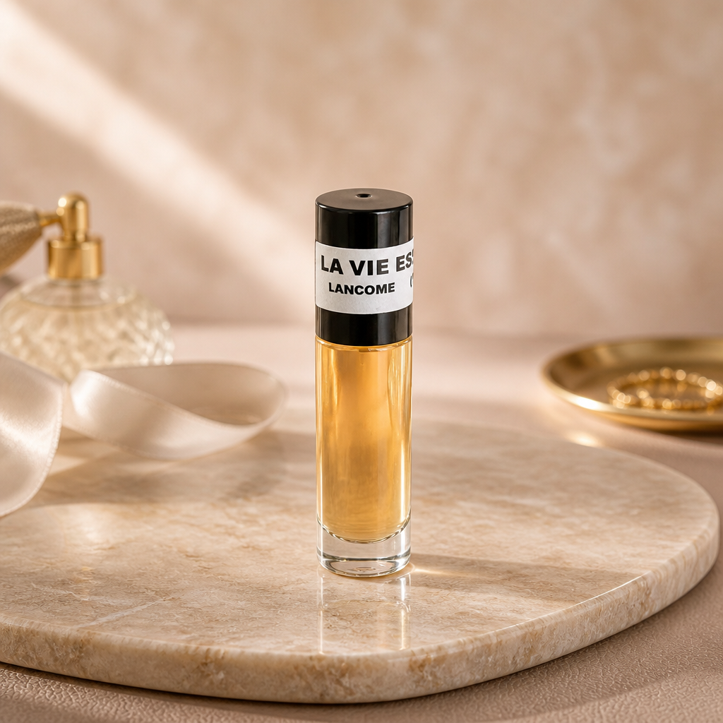 La Vie Est Belle By Lancome