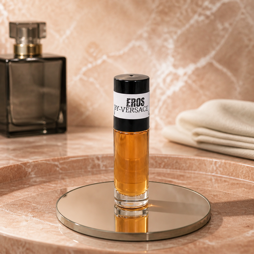 Eros By Versace