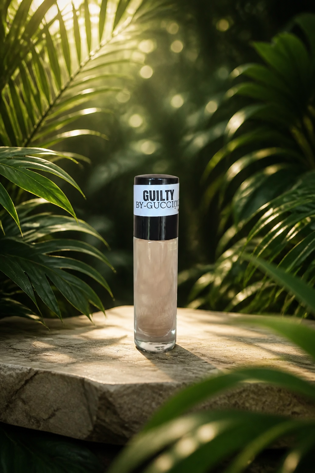 Guilty By Gucci