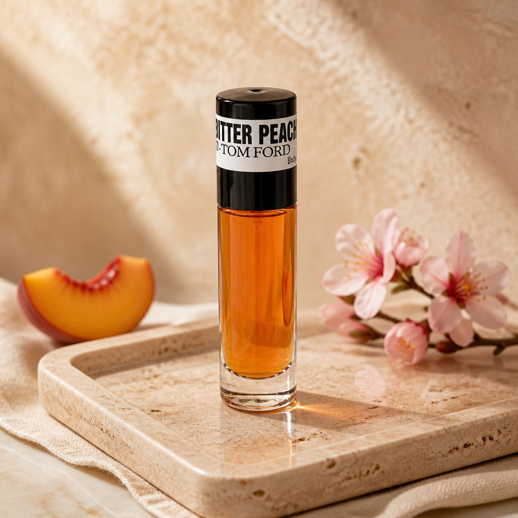Bitter Peach By Tom Ford