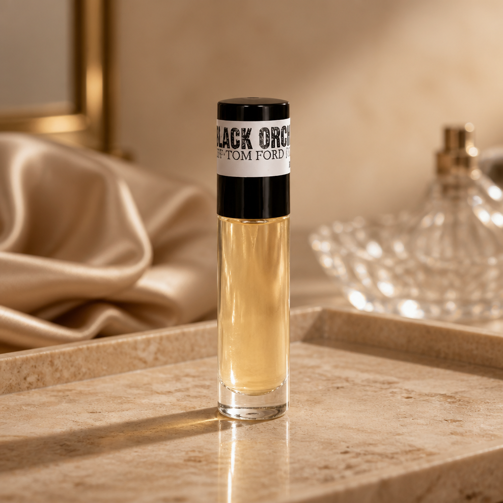 Black Orchid By Tom Ford