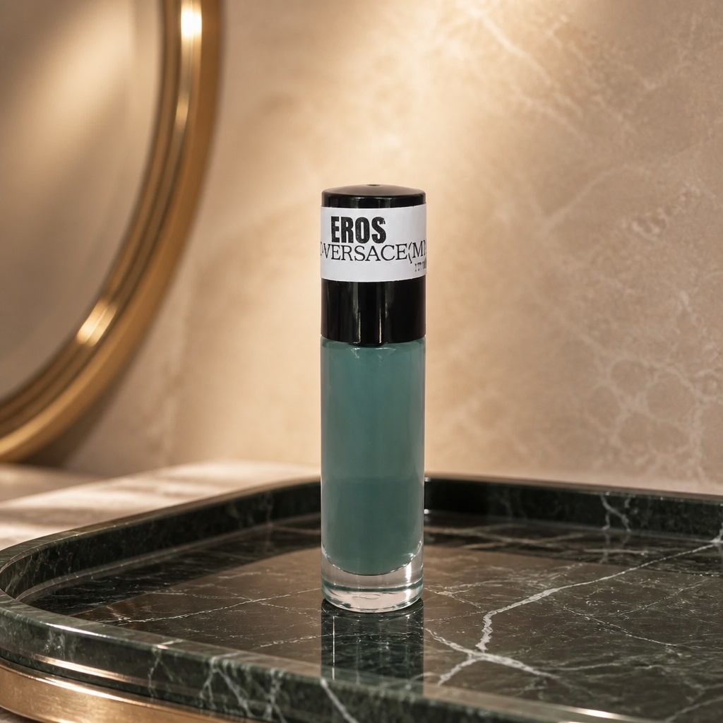 Eros By Versace
